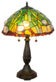 Coral Sea Tiffany Table Lamp