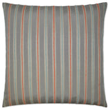Emmaline Pillow - Flint