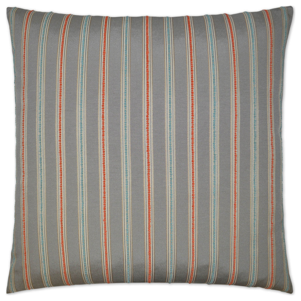 Emmaline Pillow - Flint