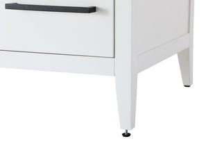 Elegant Lighting VF29336 Millie 36" - Chestnut Brown