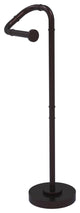 Remi Free Standing Toilet Tissue Stand, Antique Bronze
