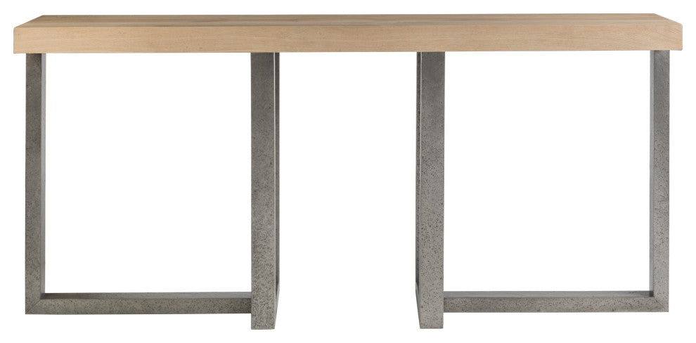 Verite Long Console