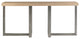 Verite Long Console