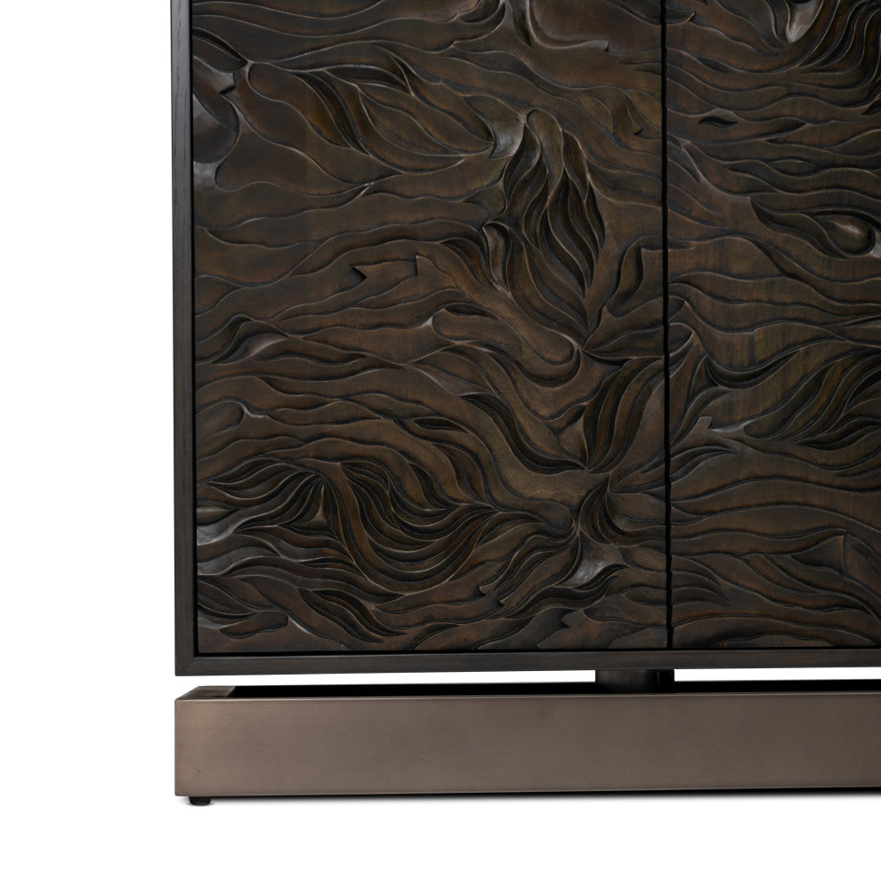 IE Series, Onda, Buffet, Coffee Frame