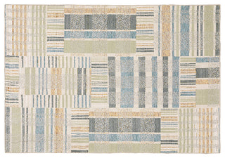 Oriental Weavers Atlas Indoor Rug Blue/Green 10'x13'2"