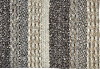 Weave & Wander Genet Sand/Multi 8'x11' Rug