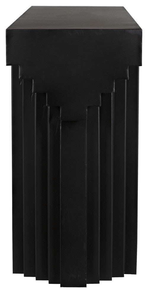 Noir Furniture Acropolis Console