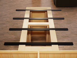 The Original™ Double Sided Island Support Bracket, 44"