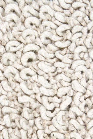 Zeal Contemporary Area Rug, 7'9" Round