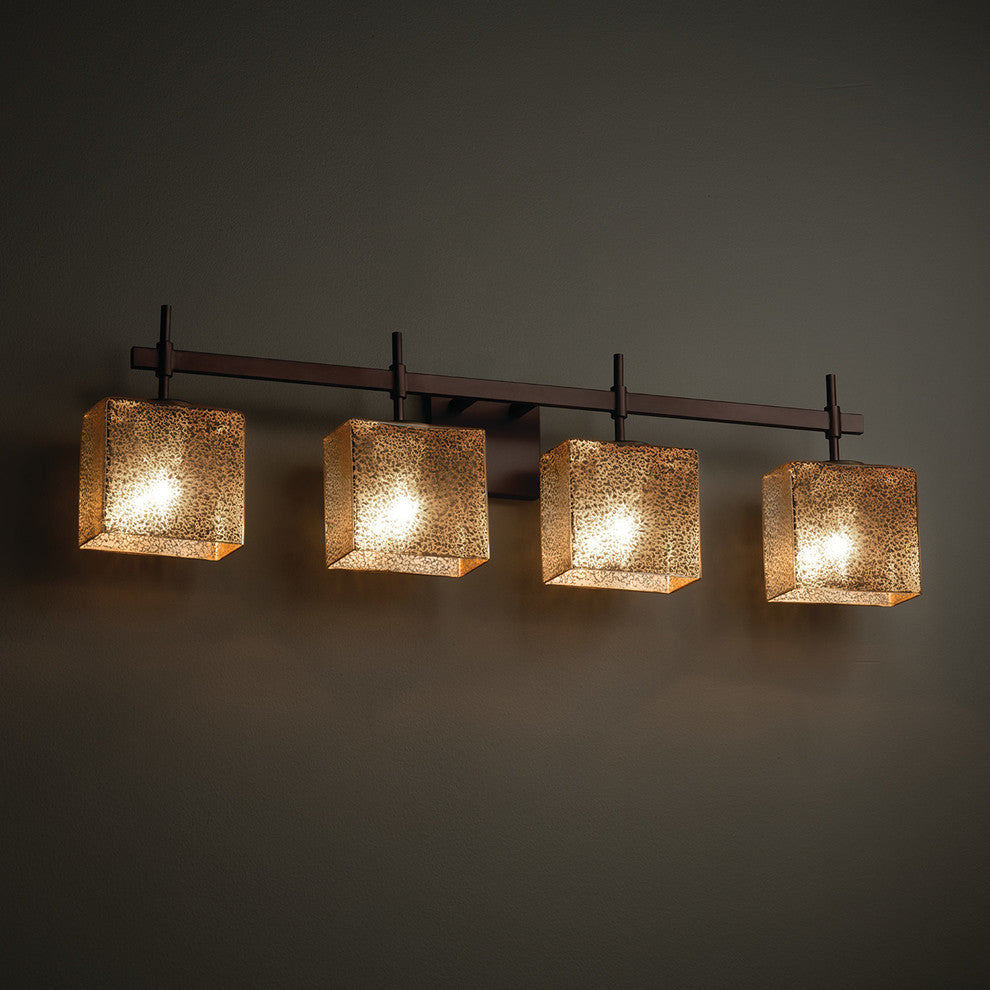 UNION 4-Light Bath Bar