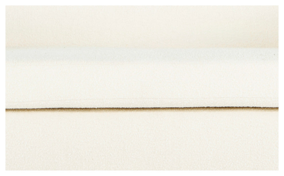 Koba Sofa Maya White