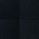 Premium Black 12x12 Polished Granite Tile, 30 Sq. ft., 12"x12"