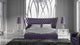 Klass 106 Bed, King With Nightstands