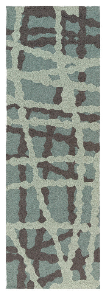 Surya Courtyard CTY-4007 4' x 6' Rug