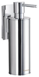 Pool Soap Dispenser Chrome