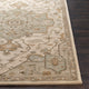 Caesar Area Rug, 9'9", Round