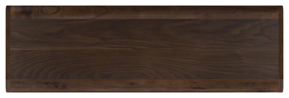 Hanover Walnut 44" TV Stand