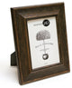 Maxxi 365 Andruebourbon Frame, Brown, 4"x6"