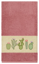 Mila Embellished Bath Towel