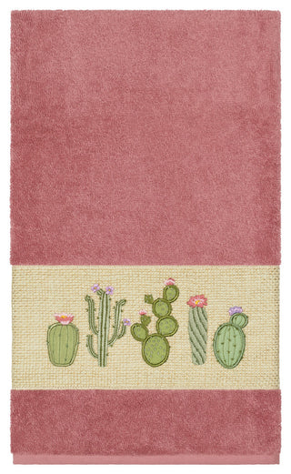 Mila Embellished Bath Towel