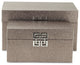 Galena "Double Happiness" Faux Shagreen Box Set, Rose Gold