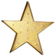 Sterling 51-034 Star Marquee Sign