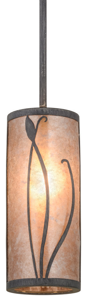 5W Linifolia Mini Pendant