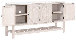 Willow Media Sideboard