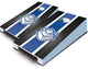 St. Louis Stripe Tabletop Set