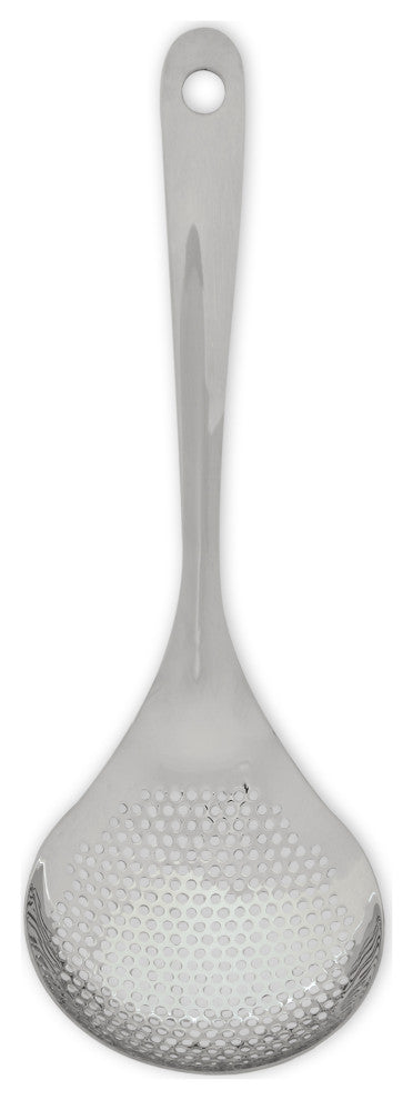 Pierced Straining Spoon