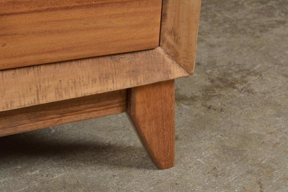 Midtown 2 Drawer Nightstand