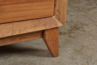 Midtown 2 Drawer Nightstand