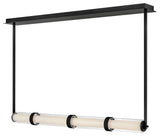 Fredrick Ramond Cy Large Linear, Black