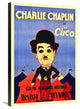 Charlie Chaplin, Spanish, Circus, 1928, 20x30
