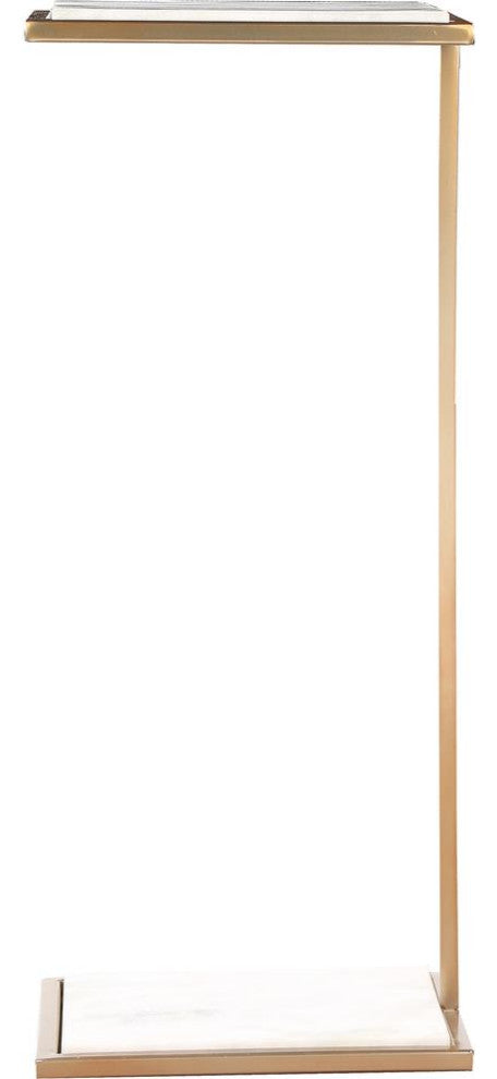 Delma Accent Table