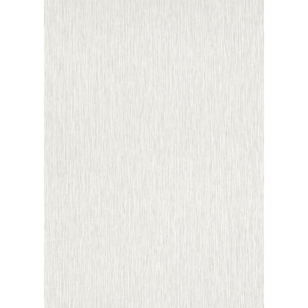 Textured Wallpaper With Modern Paint Geometric, 10212-14, White, Sample