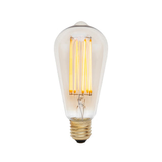 Squirell Cage Light Bulb, Set of 8