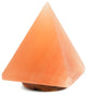 Himalayan Salt Lamp, Pyramid