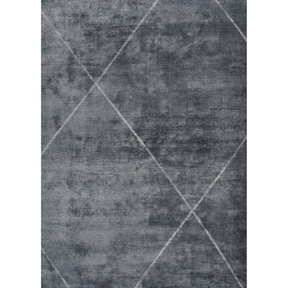 Fallon 5'25" X 7'21" Ft Power Loomed Indoor Rug