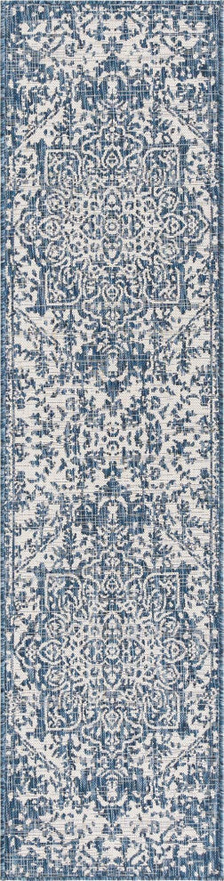 Jill Zarin Dubai Outdoor Rug