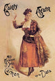 Gaiety Theatre: Miss Florence St. John in Carmen Up to Data