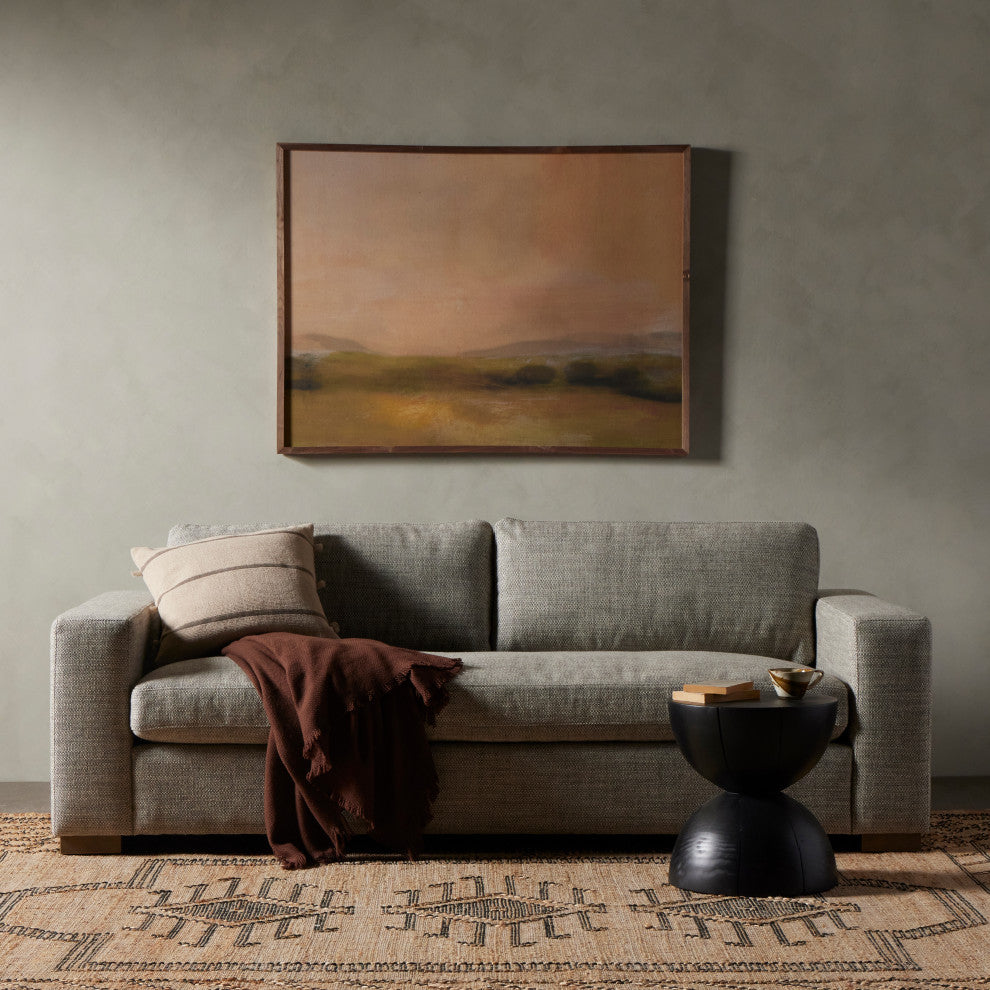 Boone Sofa-86"
