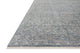 Angela Rose x Loloi Blake Denim / Taupe 9' x 13' Area Rug