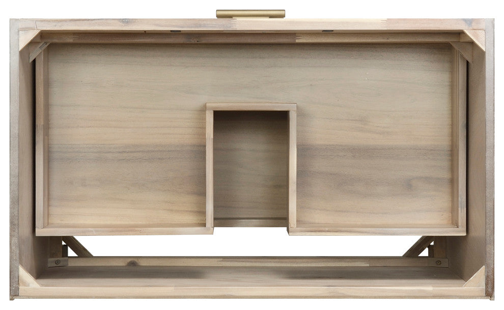 Nina Series - 36" 2 Drawer Vanity