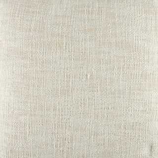 Tharp Outdoor Pillow-Natural Crm-20"x20"