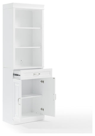 Stanton Storage Bookcase