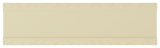 5"H x  5/8"P x 96"L Aberdeen Chair Rail