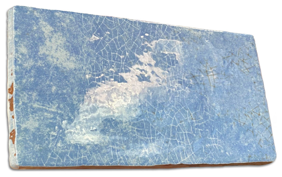 Myst Skyscape Ceramic Wall Tile
