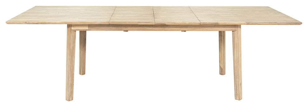 Gia Extension Dining Table