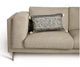 Tate Coal Pillow